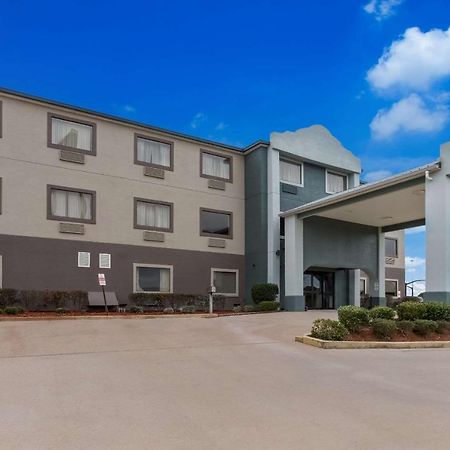 Quality Inn & Suites Pearl-Jackson מראה חיצוני תמונה
