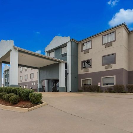 Quality Inn & Suites Pearl-Jackson מראה חיצוני תמונה