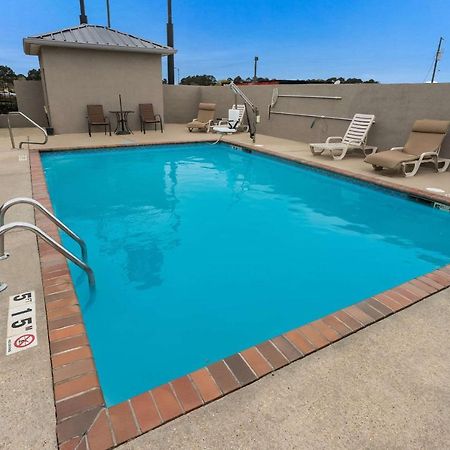Quality Inn & Suites Pearl-Jackson מראה חיצוני תמונה