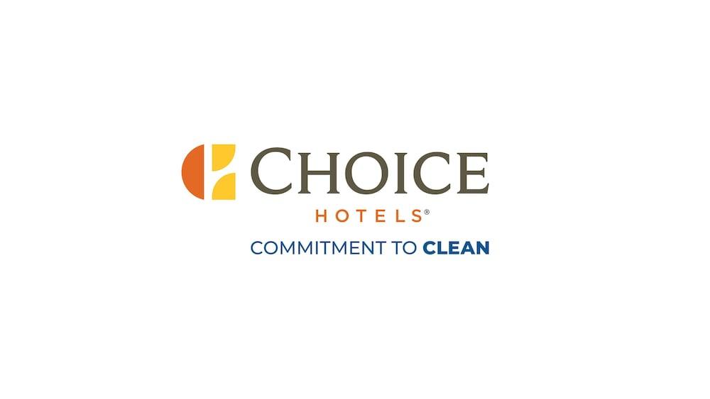 Quality Inn & Suites Pearl-Jackson מראה חיצוני תמונה