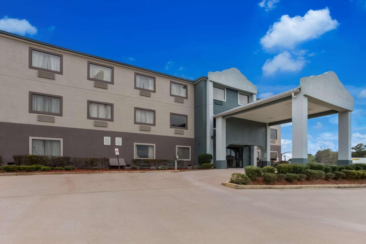 Quality Inn & Suites Pearl-Jackson מראה חיצוני תמונה