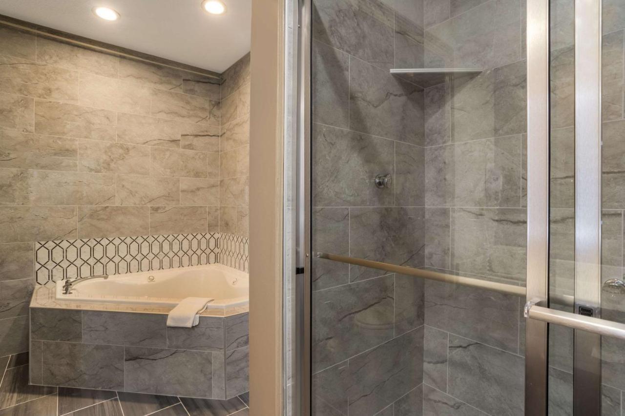 Quality Inn & Suites Pearl-Jackson מראה חיצוני תמונה