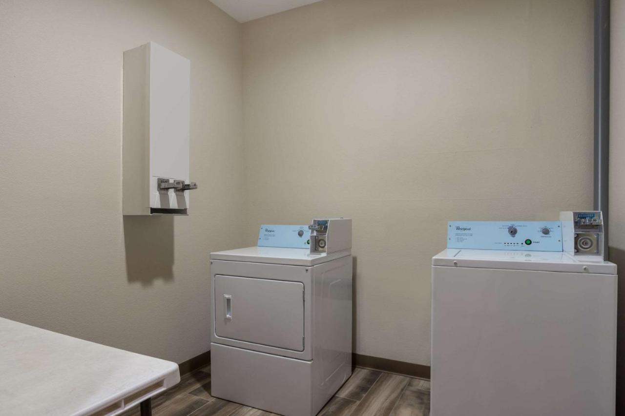 Quality Inn & Suites Pearl-Jackson מראה חיצוני תמונה