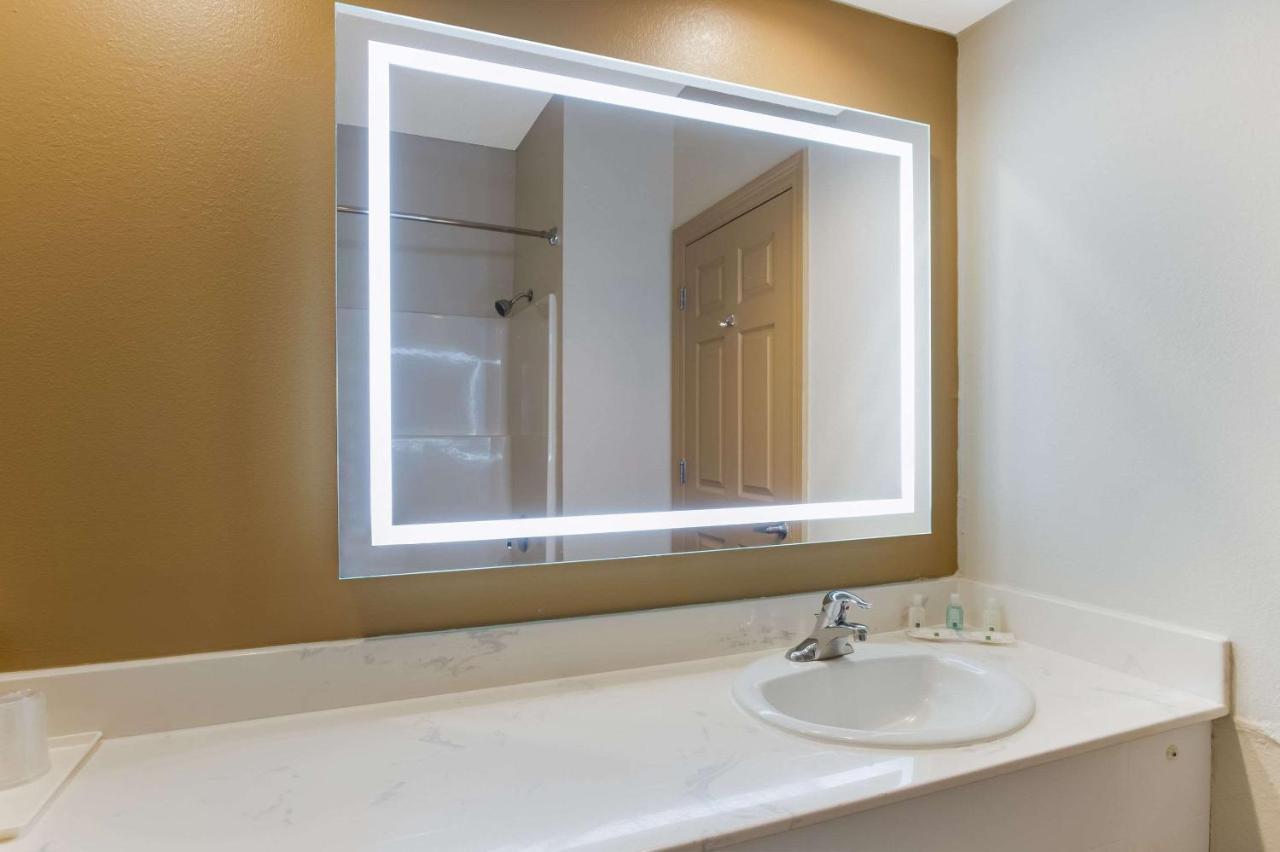 Quality Inn & Suites Pearl-Jackson מראה חיצוני תמונה