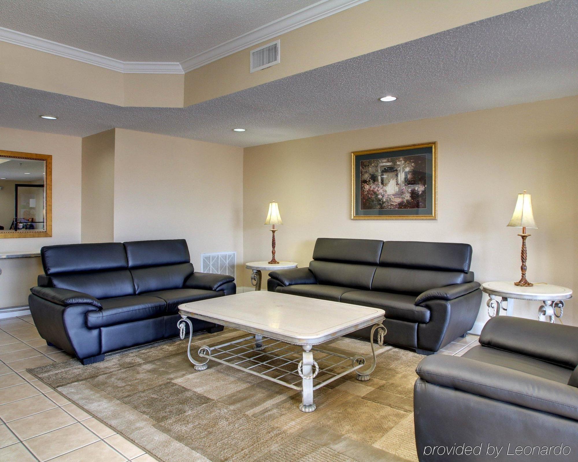 Quality Inn & Suites Pearl-Jackson מראה חיצוני תמונה