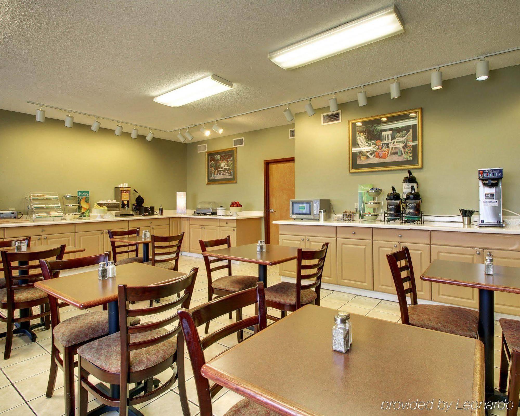 Quality Inn & Suites Pearl-Jackson מראה חיצוני תמונה