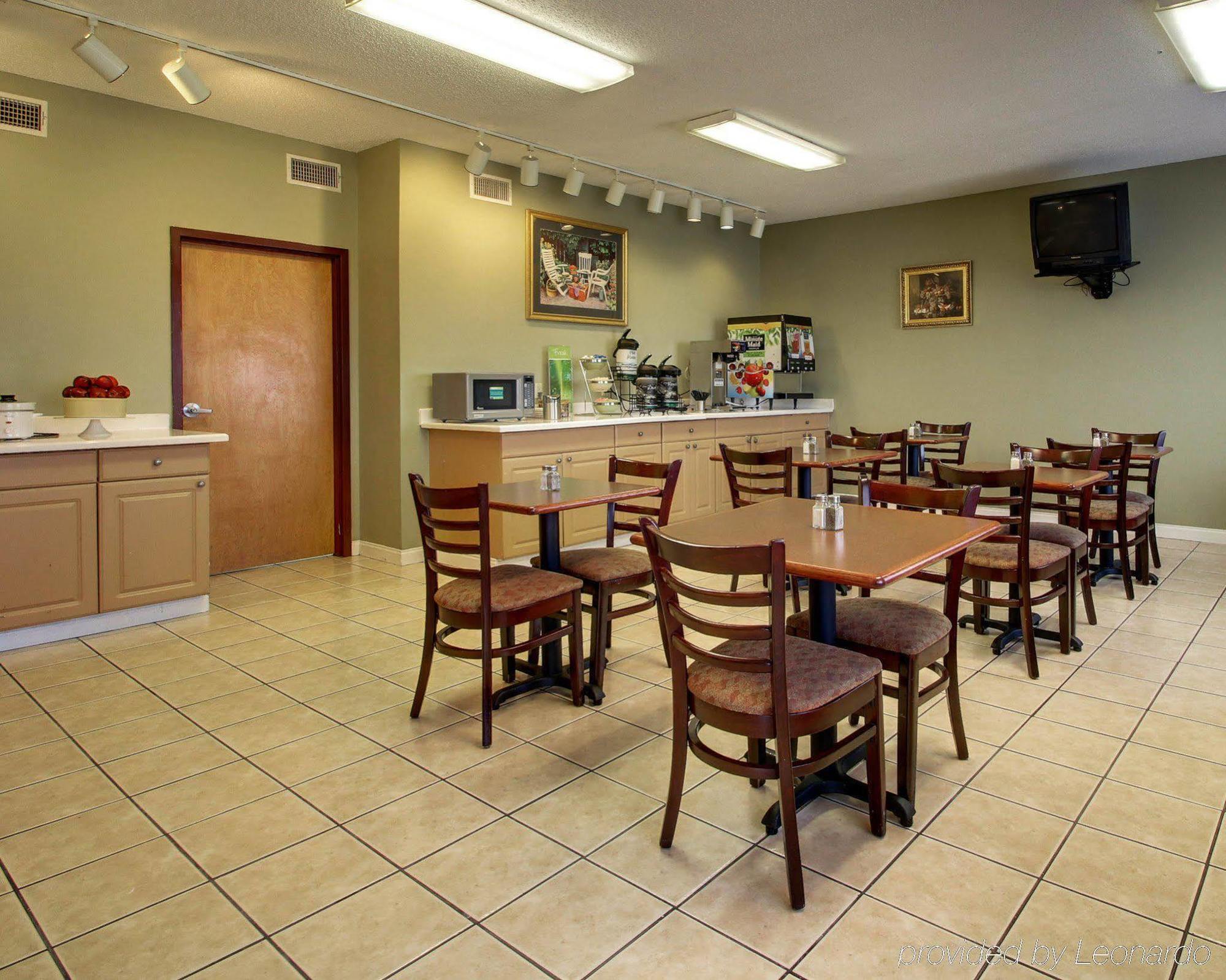 Quality Inn & Suites Pearl-Jackson מראה חיצוני תמונה