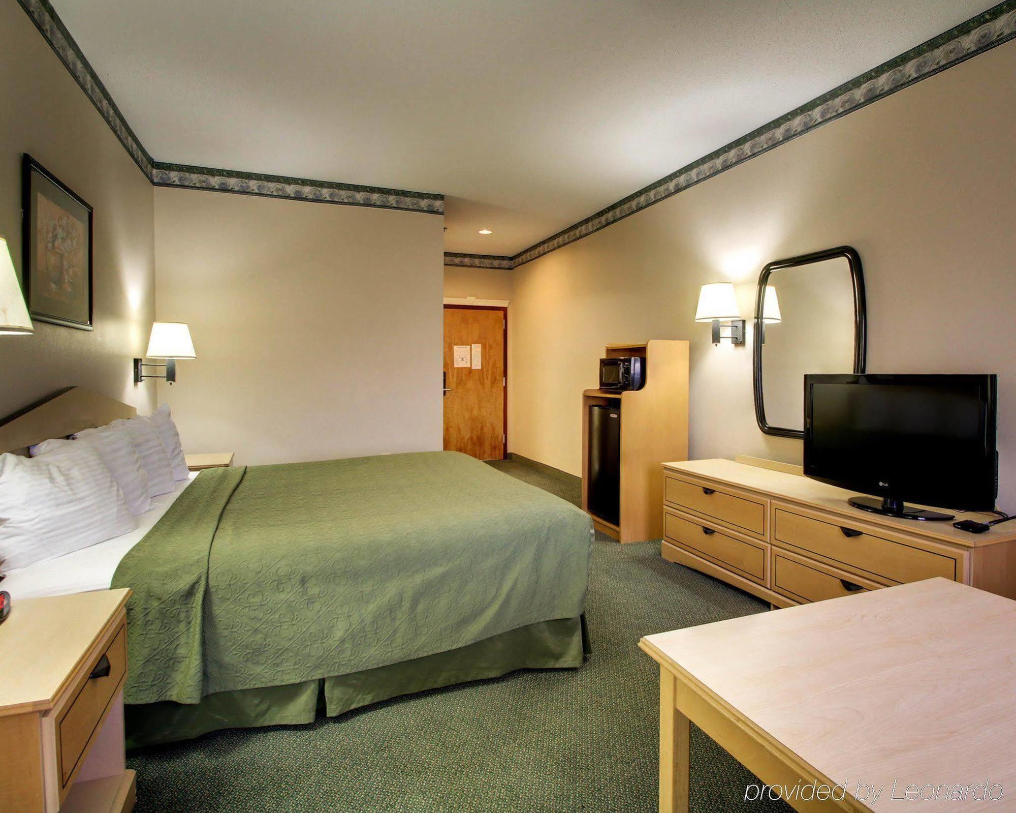 Quality Inn & Suites Pearl-Jackson מראה חיצוני תמונה
