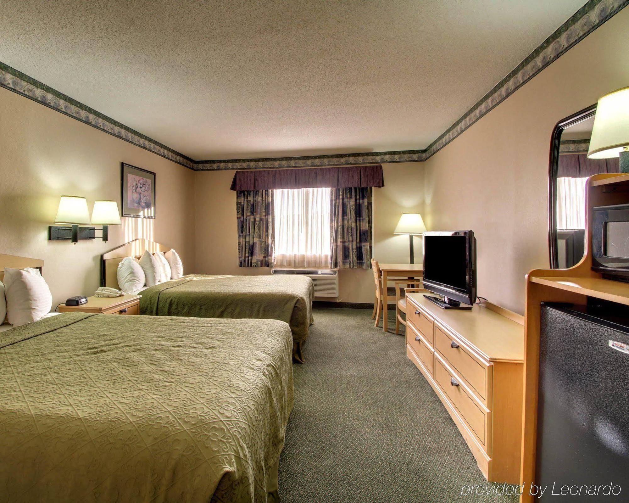 Quality Inn & Suites Pearl-Jackson מראה חיצוני תמונה