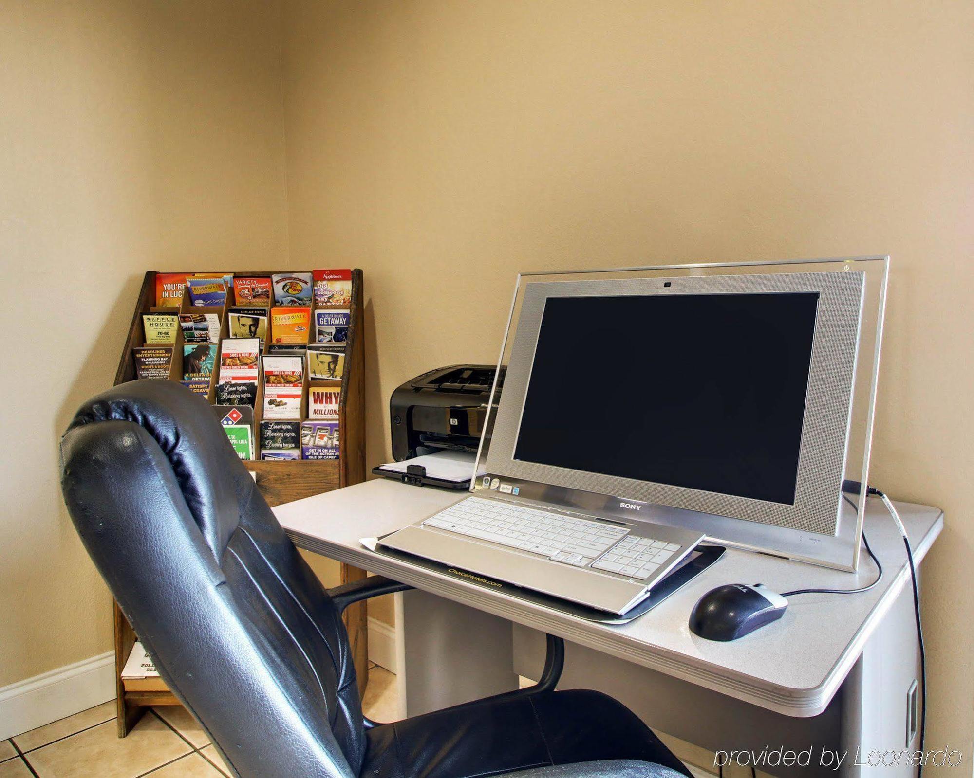 Quality Inn & Suites Pearl-Jackson מראה חיצוני תמונה